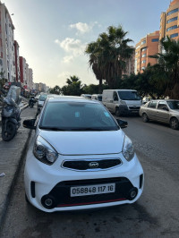 voitures-kia-picanto-2017-sportline-bab-ezzouar-alger-algerie