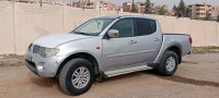 voitures-mitsubishi-l200-2009-constantine-algerie