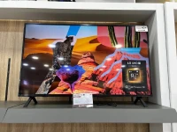 Smart TV LG UHD AI UA85 4K 50 pouces Télécommande AI Magic Remote HDR10 webOS25 2025