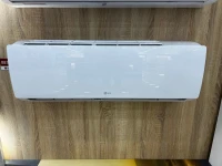 CLIMATISEUR LG JETCOOL 12 K BTU Refroidissement et chauffage rapides R410A