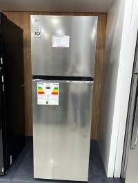 refrigerateurs-congelateurs-refrigerateur-lg-60cm-350l-gris-top-freezer-smart-inverter-compressor-linearcooling-doorcooling-ouled-moussa-boumerdes-algerie