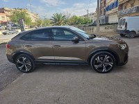 voitures-audi-q3-2022-s-line-ain-mlila-oum-el-bouaghi-algerie