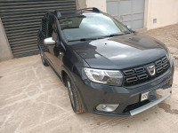 voitures-dacia-sandero-2018-stepway-chetouane-tlemcen-algerie