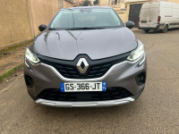 voitures-renault-captur-2023-medea-algerie