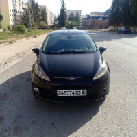 voitures-ford-fiesta-2013-alger-centre-algerie