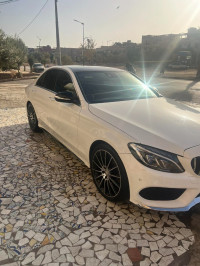 voitures-mercedes-classe-c-2015-remchi-tlemcen-algerie