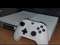 Xbox one s 500 gb