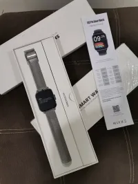 Smart watch cs2 pro 