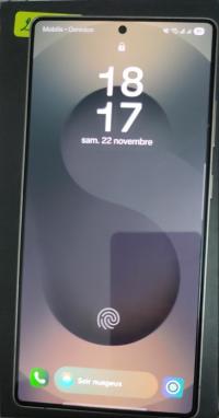 Samsung S 25 ultra thumbnail 3