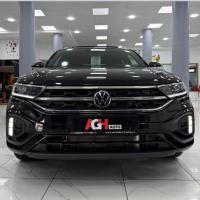 سيارات-volkswagen-t-roc-2025-r-line-edition-الزبوجة-الشلف-الجزائر