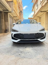 سيارات-mg-mg3-2026-الجزائر-وسط