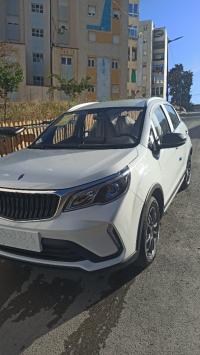 سيارات-livan-x3-pro-2025-بودواو-بومرداس-الجزائر