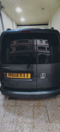 سيارات-volkswagen-caddy-2019-life-شلغوم-العيد-ميلة-الجزائر