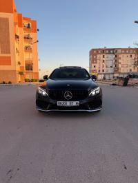 سيارات-mercedes-classe-c-2017-220-designo-عين-أرنات-سطيف-الجزائر