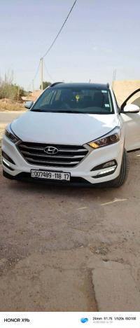 سيارات-hyundai-tucson-2018-مسعد-الجلفة-الجزائر