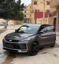 سيارات-geely-coolray-2026-العلمة-سطيف-الجزائر