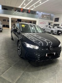 سيارات-volkswagen-passat-2025-pro-شراقة-الجزائر