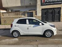سيارات-kia-picanto-2019-lx-start-سكيكدة-الجزائر