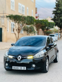 voitures-renault-clio-4-2013-tlemcen-algerie