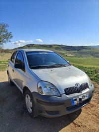 voitures-toyota-yaris-2006-les-eucalyptus-alger-algerie