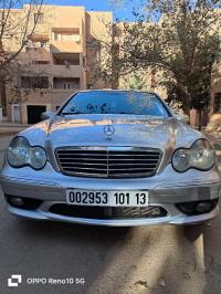 voitures-mercedes-classe-c-2001-270-tlemcen-algerie