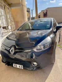 voitures-renault-clio-4-2013-limitid-oued-endja-mila-algerie