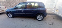 voitures-renault-clio-2-2001-ما-شاء-الله-bir-el-djir-oran-algerie