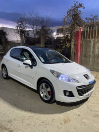 voitures-peugeot-207-2011-allure-batna-algerie