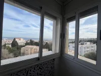 Location Appartement F4 Alger El biar