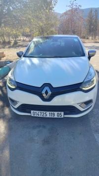 voitures-renault-clio-4-facelift-2019-gt-line-el-madher-batna-algerie