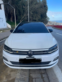 voitures-volkswagen-polo-2019-la-carat-plus-alger-centre-algerie