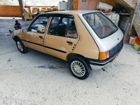 Peugeot 205 1983 205
