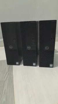 I7 8 ème génération ram 16g disk ssd 512g 