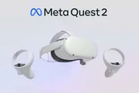 CASQUE VR OCCULUS QUEST 2