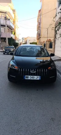 Chery Arrizo 5 2025 Luxury