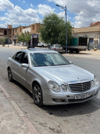 voitures-mercedes-classe-e-2007-elegance-el-madania-alger-algerie