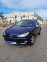 voitures-peugeot-206-sedan-2009-bir-el-djir-oran-algerie