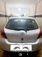 voitures-toyota-yaris-2010-touggourt-algerie