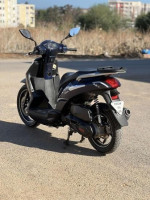 motos-et-scooters-vms-twister-2022-hadjout-tipaza-algerie