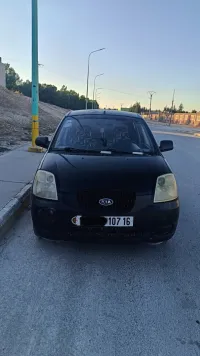 Kia Picanto 2007 