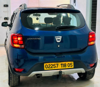 utilitaire-dacia-sandero-2018-batna-algerie