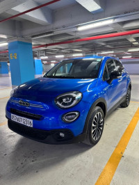 voitures-fiat-500x-2023-clope-dar-el-beida-alger-algerie