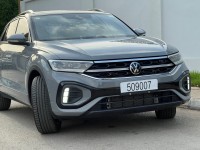 سيارات-volkswagen-t-roc-2025-r-line-باب-الزوار-الجزائر