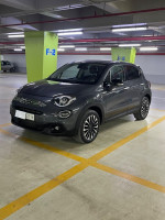 voitures-fiat-500-x-2023-club-bab-ezzouar-alger-algerie