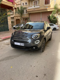 voitures-fiat-500x-2023-club-bab-ezzouar-alger-algerie