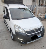 voitures-peugeot-partner-2017-tepee-birtouta-alger-algerie