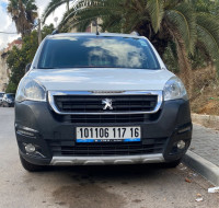 voitures-peugeot-partner-2017-tepee-birtouta-alger-algerie