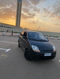 voitures-chevrolet-spark-2015-bab-ezzouar-alger-algerie