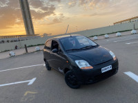 voitures-chevrolet-spark-2015-bab-ezzouar-alger-algerie