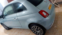 voitures-fiat-500-2024-dolce-vita-blida-algerie